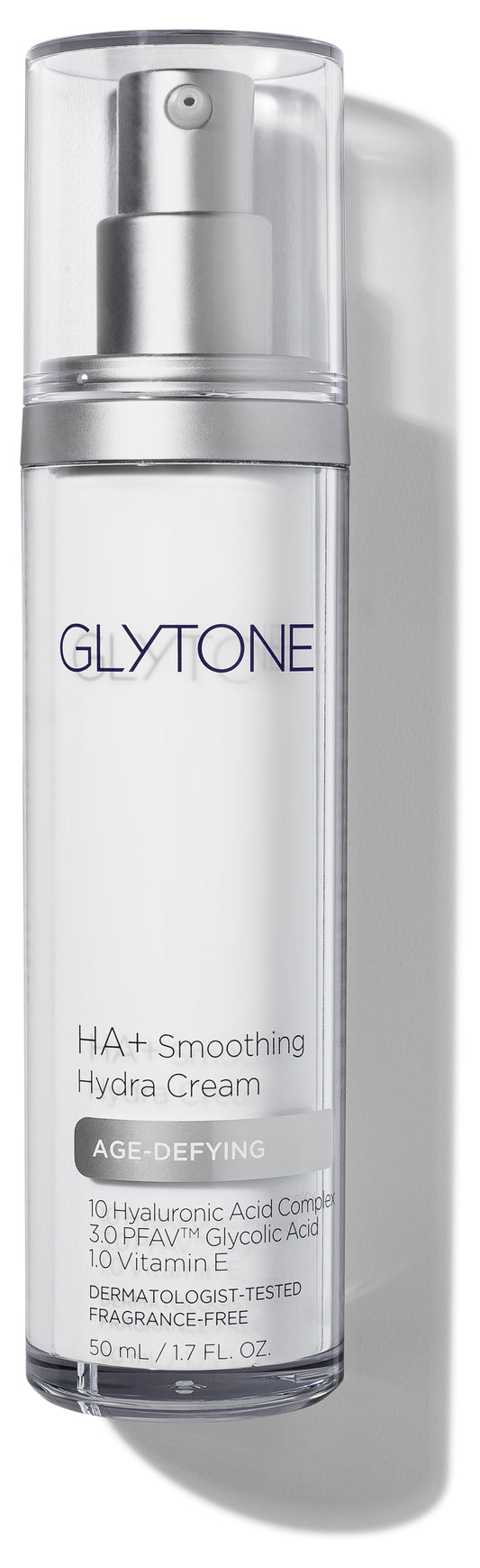 Age-Defying HA+ Smoothing Hydra Cream