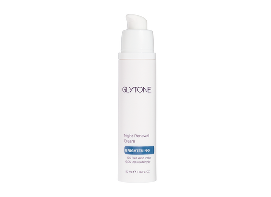 GL Night Renewal Cream 50ml