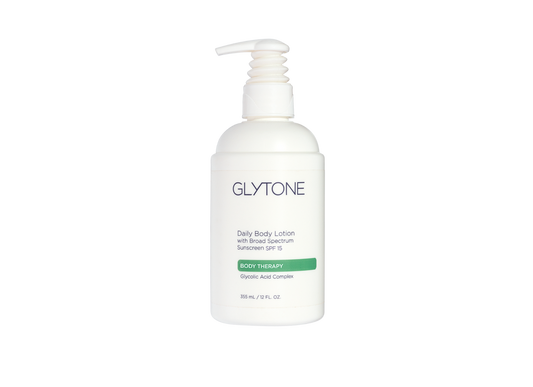 GL Daily Body Lotion BS SPF 15 355ml