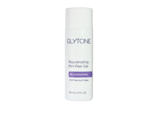 GL Rejuvenating Mini Peel Gel 60ml