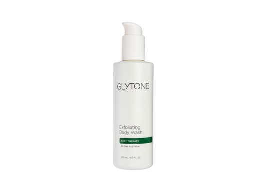 GL Exfoliating Body Wash