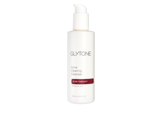 GL Acne Clearing Cleanser 200ml