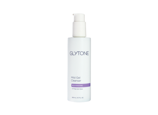 GL Mild Gel Cleanser