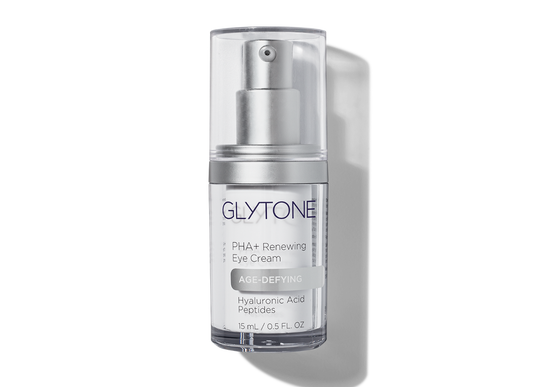 GL Age Defying PHA+ Renewing Eye Cream 15ml