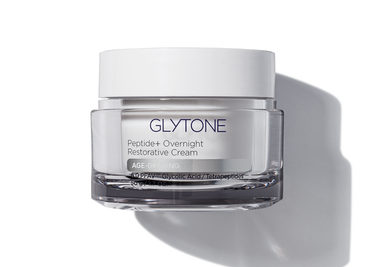 GL Age Defying Peptide+ Overnight Restorative Cream 50ml