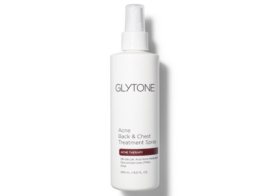 GL Acne Back & Chest Treatment Spray 240ml