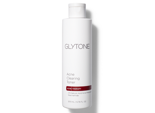 GL Acne Clearing Toner 200ml