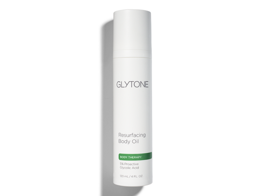 NEW! GL Resurfacing Body Oil 120ml