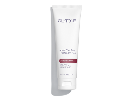 NEW! GL Acne Clarifying Treatment Mask 85g