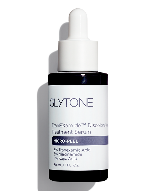 GL TranEXamide Discoloration Treatment Serum 30ml